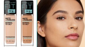 Descubre los increíbles tonos de maquillaje de Maybelline y luce radiante con su amplia variedad de colores.