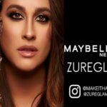 Encuentra tu look perfecto con el maquillaje Maybelline en Walmart