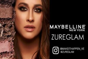 Encuentra tu look perfecto con el maquillaje Maybelline en Walmart