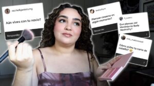 Descubre el mágico maquillaje de medusa: transforma tu look con estilo y brillo