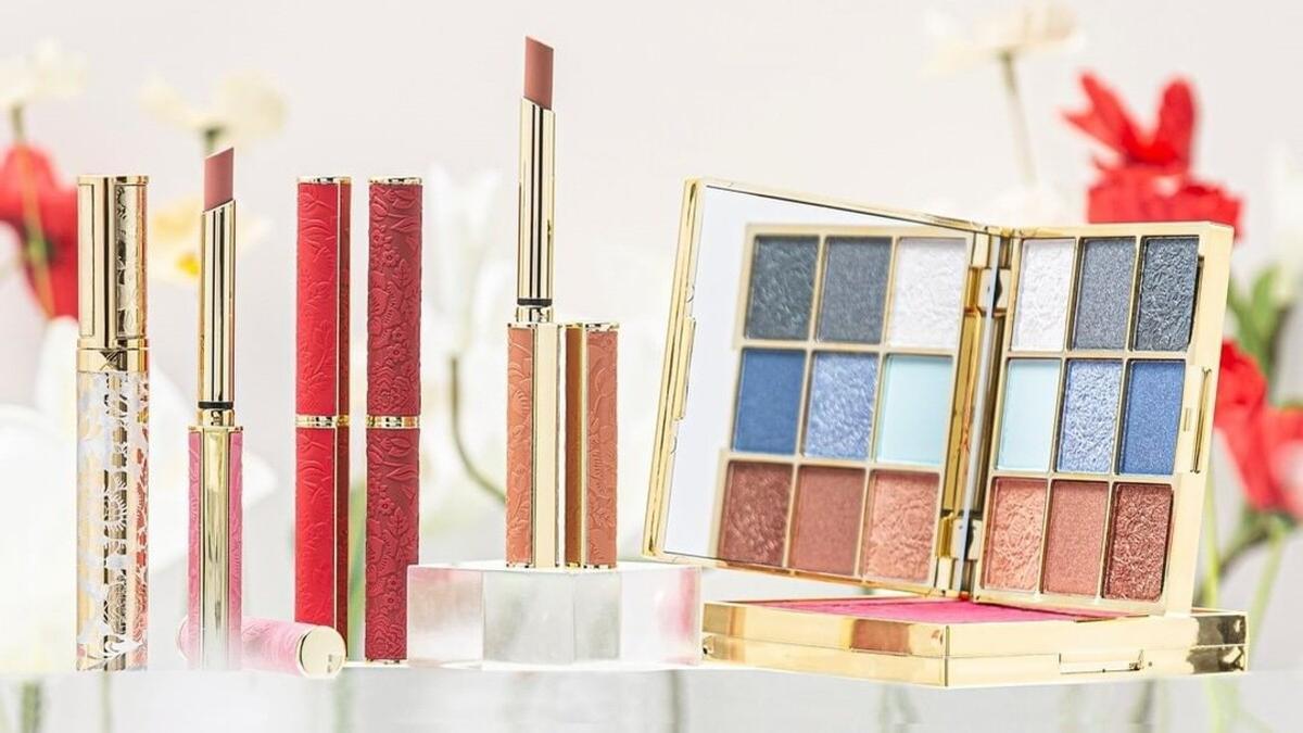 Descubre las tendencias de maquillaje en Mercadona 2023