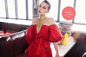 Descubre el maquillaje Millie Bobby Brown: looks perfectos y duraderos