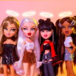 Consigue un maquillaje Bratz sencillo y deslumbrante en minutos