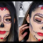 Descubre los mejores nombres para tu maquillaje de muertos