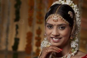 Descubre el encanto del maquillaje para mujer india: consejos y trucos