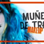 Encuentra el mejor maquillaje para lucir como una linda muñeca de trapo.