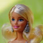 Consigue un look de muñeca con nuestro maquillaje – Maquillaje de muñeca para un aspecto encantador.