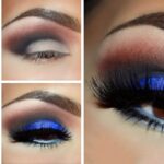 Logra un look impactante con nuestro maquillaje de noche: ¡Deslumbra en cualquier ocasión!