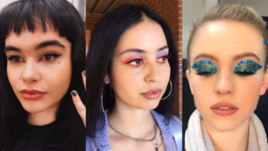 Descubre los secretos del maquillaje de noche en nuestra fiesta exclusiva