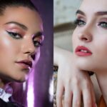 Descubre los mejores consejos de maquillaje de noche para lucir radiante y deslumbrante