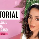 Descubre los mejores looks de maquillaje para novia 2022