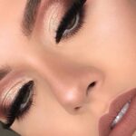 Descubre el maquillaje perfecto para ser la invitada más radiante en una boda