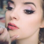 Descubre el maquillaje de novia aesthetic que realzará tu Belleza – Los mejores consejos y tendencias para lucir radiante en tu gran día