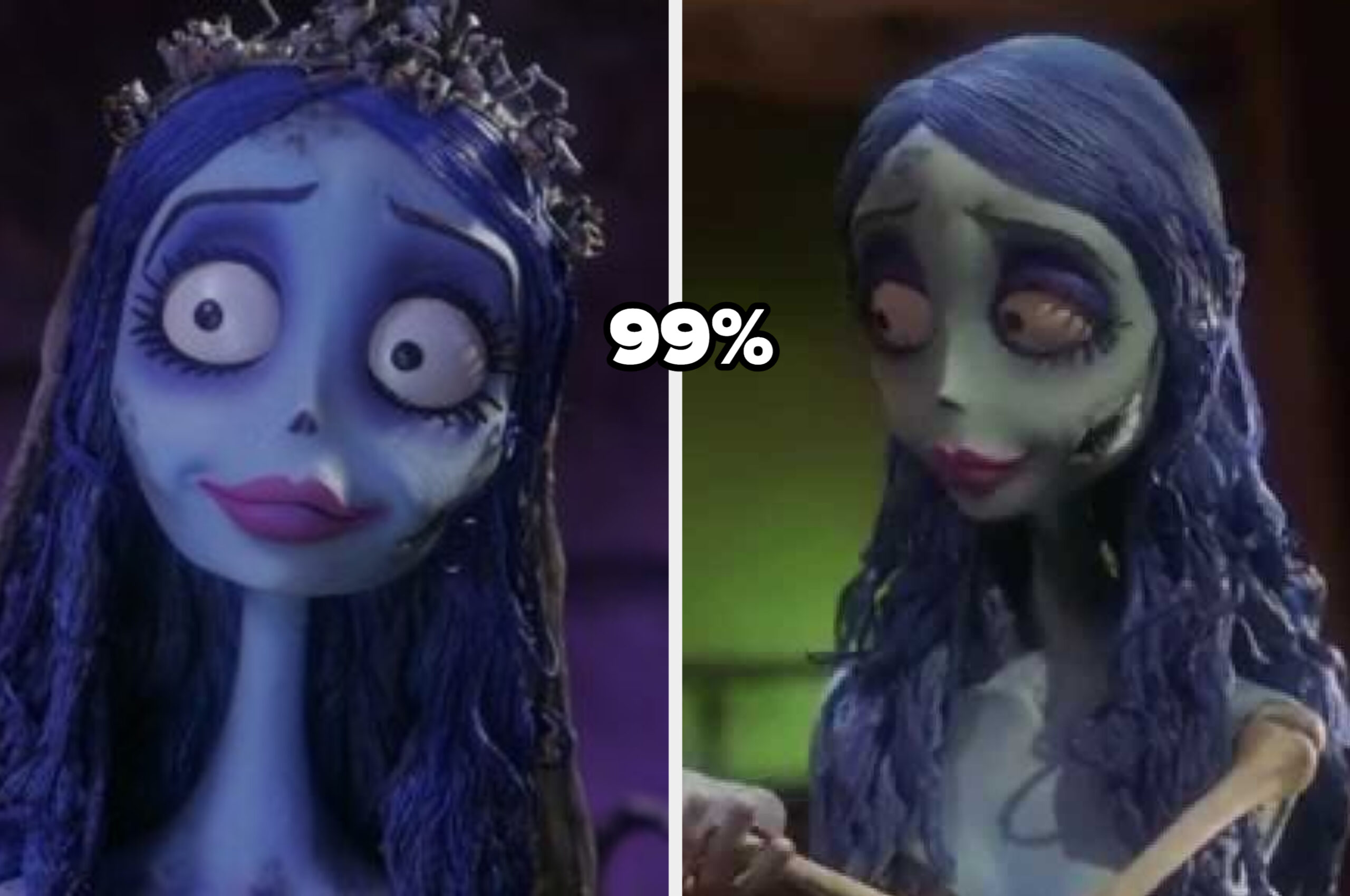 Maquillaje de Novia Cadáver Halloween – Tutorial paso a paso para un look escalofriante y original. Ideal para amantes del terror.