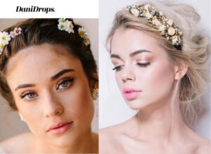 Descubre el maquillaje perfecto para novias de día: resalta tu Belleza natural con nuestros consejos y productos de calidad