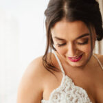 Descubre el mejor maquillaje de novia en inglés y luce radiante en tu día especial.
