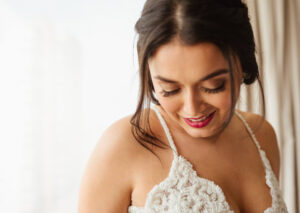 Descubre el mejor maquillaje de novia en inglés y luce radiante en tu día especial.