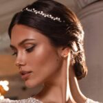 Descubre los secretos del maquillaje de novia para lucir radiante en tu gran día