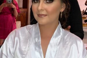 Encuentra el mejor maquillaje para novia en Guadalajara