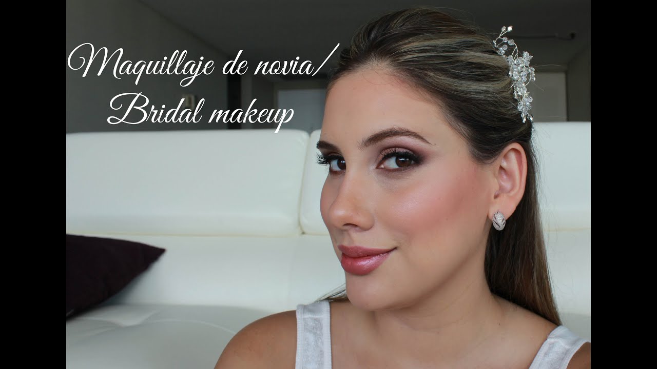 Servicio de traducción de maquillaje de novia al inglés – Obtén un look perfecto para tu boda