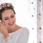 Descubre el maquillaje perfecto para novias en Jaén: resaltará tu Belleza y te hará lucir radiante en tu gran día.