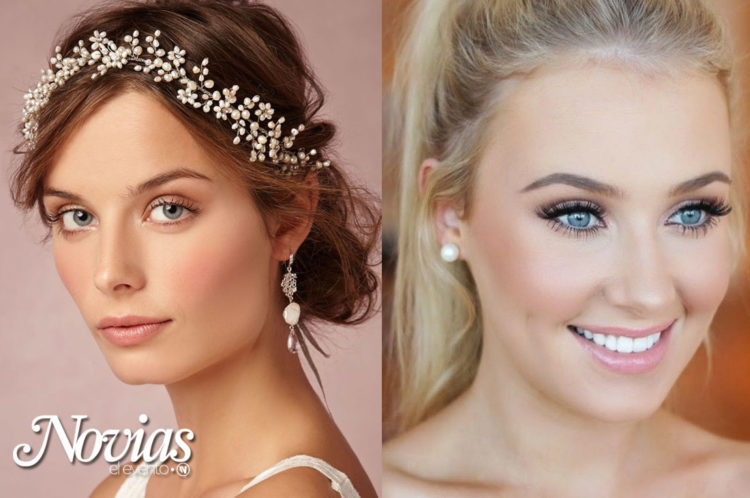 El mejor maquillaje de novia en la playa: resalta tu Belleza natural