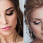 El maquillaje perfecto para novias en tonos rosa claro – Resalta tu Belleza en tu gran día con nuestro maquillaje de novia rosa claro. ¡Luce radiante y romántica con nuestros productos de calidad!