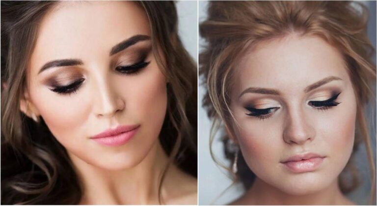 El maquillaje perfecto para novias en tonos rosa claro – Resalta tu Belleza en tu gran día con nuestro maquillaje de novia rosa claro. ¡Luce radiante y romántica con nuestros productos de calidad!