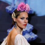 Maquillaje de novia flamenca: resalta tu Belleza con estilo flamenco