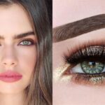 Descubre el maquillaje de novia natural que realzará tu Belleza