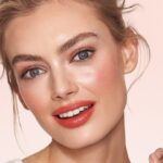 Descubre las tendencias de maquillaje de novia para 2023 y luce radiante en tu gran día.