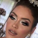 Resalta tu Belleza: Maquillaje de novia para morenas – Consejos y tendencias