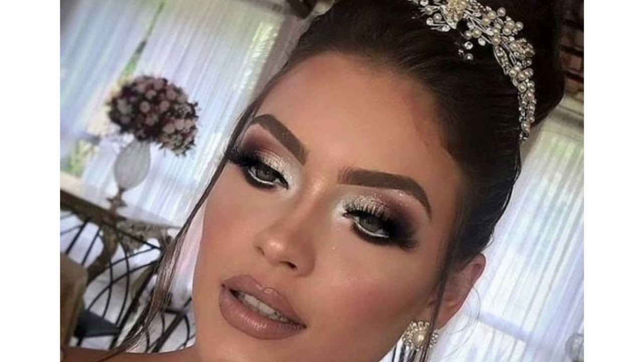 Resalta tu Belleza: Maquillaje de novia para morenas – Consejos y tendencias