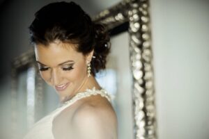 Descubre el significado detrás del maquillaje de novia – Inspírate y resalta tu Belleza para el gran día
