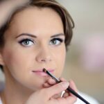 Descubre el maquillaje de novia cargado perfecto para resaltar tu Belleza