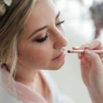 Stunning Bridal Makeup in English: Achieve the Perfect Wedding Look