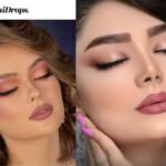 Descubre los secretos del maquillaje de novia: looks perfectos para tu gran día.