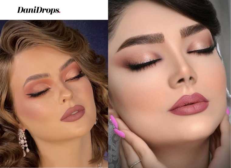 Descubre los secretos del maquillaje de novia: looks perfectos para tu gran día.