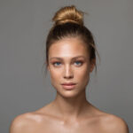 Descubre el costo del maquillaje de novia para tu gran día