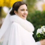 Descubre las características del maquillaje de novia y luce radiante en tu gran día.