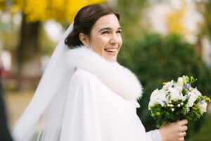 Descubre las características del maquillaje de novia y luce radiante en tu gran día.