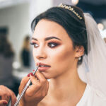 Descubre el maquillaje de novia profesional más elegante y duradero