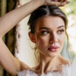 Lucir radiante en tu boda con el maquillaje de novia de Mariana Zambrano – Descubre los secretos para resaltar tu Belleza el día más especial de tu vida.