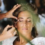 Descubre el maquillaje de novia sofisticada: ¡resalta tu Belleza en tu gran día!
