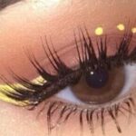 Embellece tus ojos con maquillaje aesthetic y resalta tu mirada.