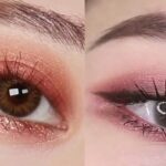 Descubre el maquillaje de ojos coreano paso a paso y resalta tu Belleza con estilo y naturalidad.