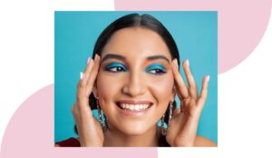 Resalta tu Belleza madura con nuestro maquillaje de ojos de calidad.