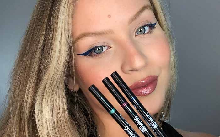 Descubre el arte del maquillaje gato: crea looks únicos y expresivos