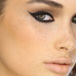 Descubre los secretos del maquillaje de gato para conseguir una sonrisa radiante