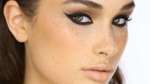 Descubre los secretos del maquillaje de gato para conseguir una sonrisa radiante